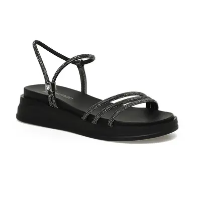 Butigo NESA 3FX ANTHRACITE Woman