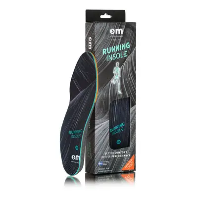 Vložky do bot Orthomovement Upgrade Running Insole EUR