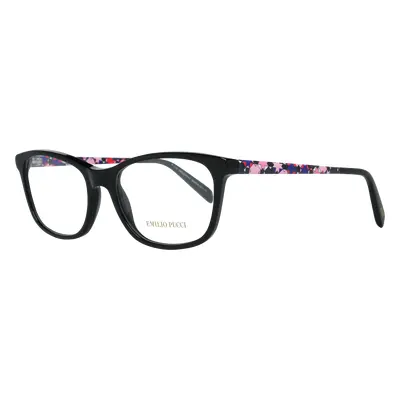 Emilio Pucci Optical Frame