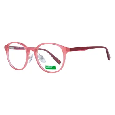 Benetton Optical Frame