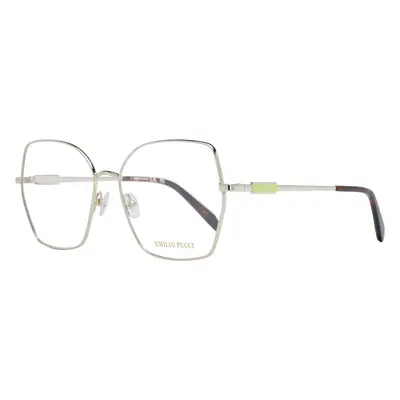 Emilio Pucci Optical Frame