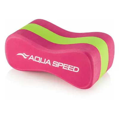 AQUA SPEED Unisex's Swimming Board Ósemka JR