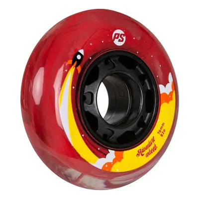 Kolečka Powerslide Adventure 76mm 82A (4 ks)