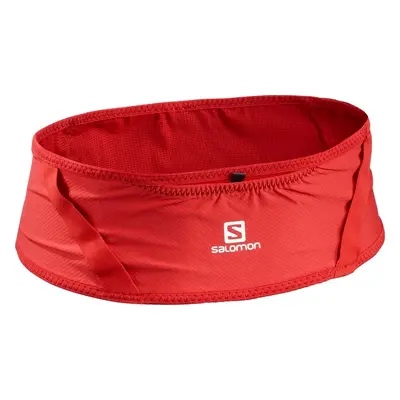 Běžecký pás Salomon Pulse Belt Goji Berry