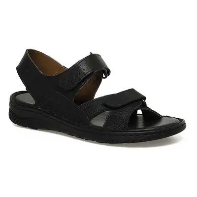 Polaris 106880.M 3FX BLACK Man Sandals