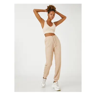 Koton Jogger Yoga Leggings