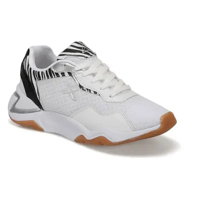 KINETIX Boni Mesh W White Woman Sneaker