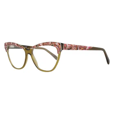 Emilio Pucci Optical Frame