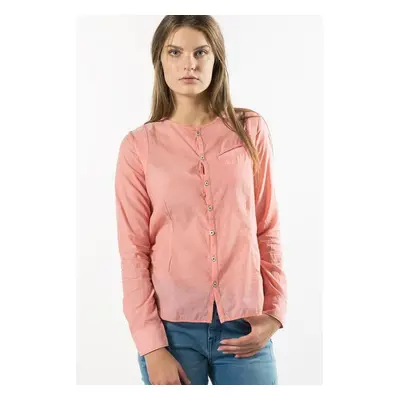 G-STAR Shirt - s.f. pr str l/s pink