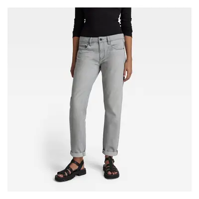 G-STAR Jeans - Kate Boyfriend Grey