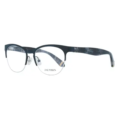 Zac Posen Optical Frame ZOLG BK Olga