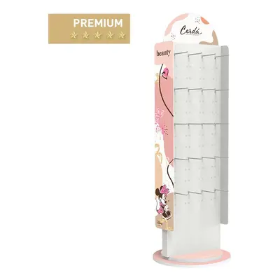 SIN PERSONAJE PREMIUM DISPLAY STAND BEAUTY