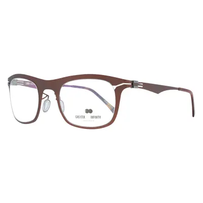 Greater Than Infinity Optical Frame