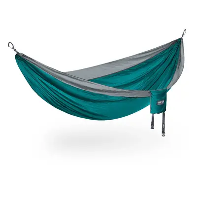 Hamaka Eno DoubleNest Seafoam/Grey