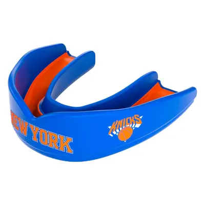 Chránič zubů Shock Doctor Basketball New York Knicks