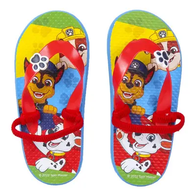 FLIP FLOPS PREMIUM PAW PATROL