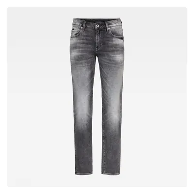 G-STAR Jeans - Kate Boyfriend Wmn Grey