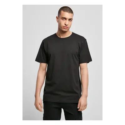 C&S Plain Tee černé