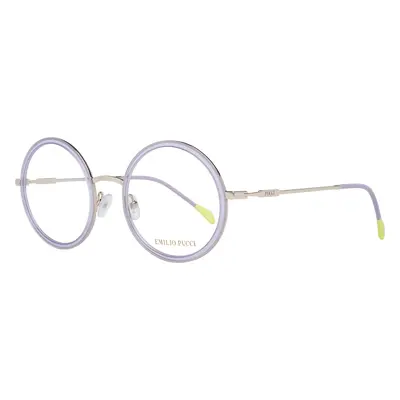 Emilio Pucci Optical Frame