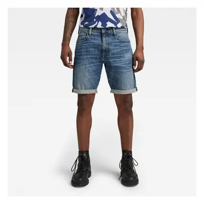 G-STAR Shorts - Slim Short Blue