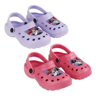 CLOGS MINNIE