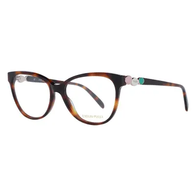 Emilio Pucci Optical Frame