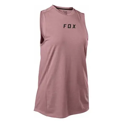 Dámský cyklistický dres Fox Ranger Drirelease Tank