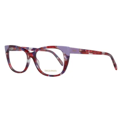 Emilio Pucci Optical Frame