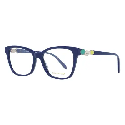 Emilio Pucci Optical Frame