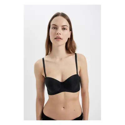 DEFACTO Fall In Love Push Up Bra