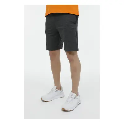 KINETIX M-SN95 BSC PES SHORT 3FX ANTHRACITE MOULINE Man