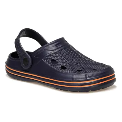 KINETIX Tares 1Fx Dark Blue Man Crocs