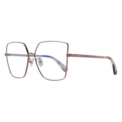 Max Mara Optical Frame