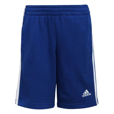 Dětské šortky adidas Essentials 3-Stripes Shorts Royal Bue