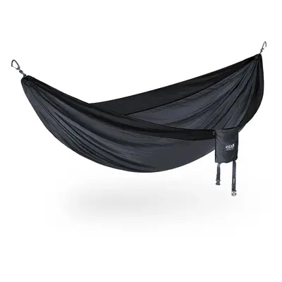 Hamaka Eno DoubleNest Charcoal/Black