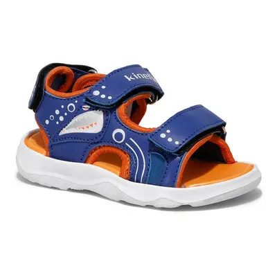 KINETIX GUTI 1FX SAX Boy Sandals