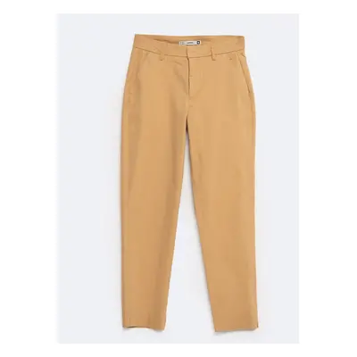 Big Star Woman's Chinos Trousers 801