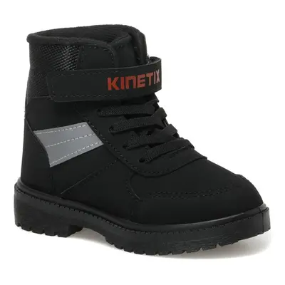 KINETIX JENARK 2PR BLACK Boy