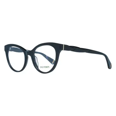 Zac Posen Optical Frame ZZAI BK Zaida