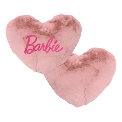 CUSHION SHAPE BARBIE