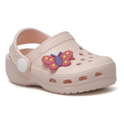 KINETIX Frog 2Fx Coral Baby Girl Sea