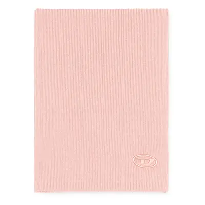 Diesel Scarf - K-CODER SCARF SCARF pink