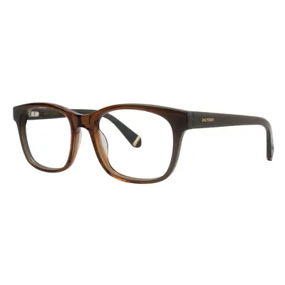 Zac Posen Optical Frame ZZOR BR Zora