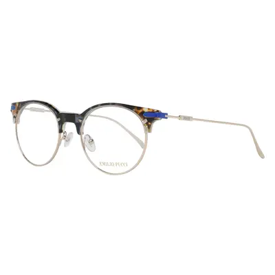 Emilio Pucci Optical Frame