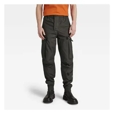 G-STAR Pants - Flight RCT cargo grey