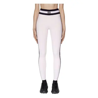 Diesel Leggings - AWSB-REEING-WT09 TROUSERS pink