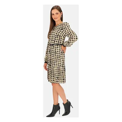 L`AF Woman's Dress Stefania