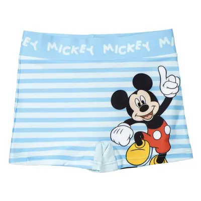 SWIM BOXER MICKEY