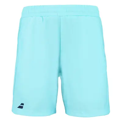 Pánské šortky Babolat Play Short Men Angel Blue