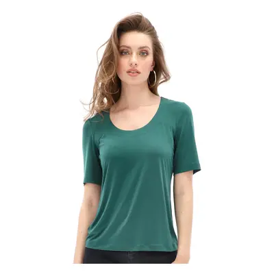 Potis & Verso Woman's T-Shirt Lora